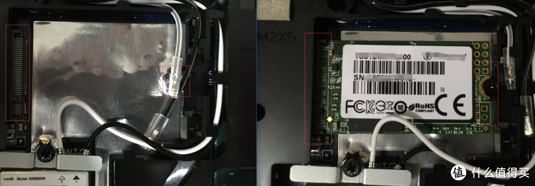 Dell 戴尔 latitude E5470 海淘购买及内存硬盘升级经验