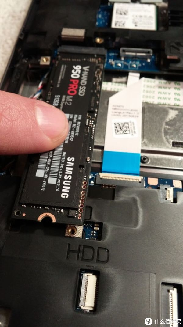 dell 戴尔 latitude e5470 海淘购买及内存硬盘升级经验
