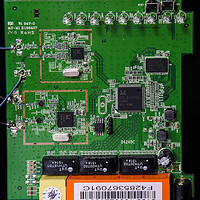 TOTOLINK A780R 1200M 无线路由器使用总结(设置|信号)