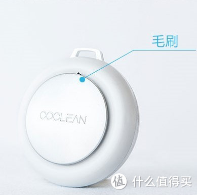 守护你的一立方—— COLCEAN随身空气净化器测评