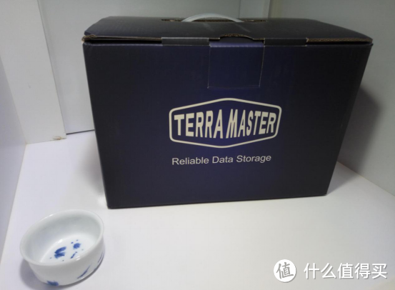 我的NAS解决方案 — TERRAMASTER 铁威马 F2-220 开箱拆机与评测