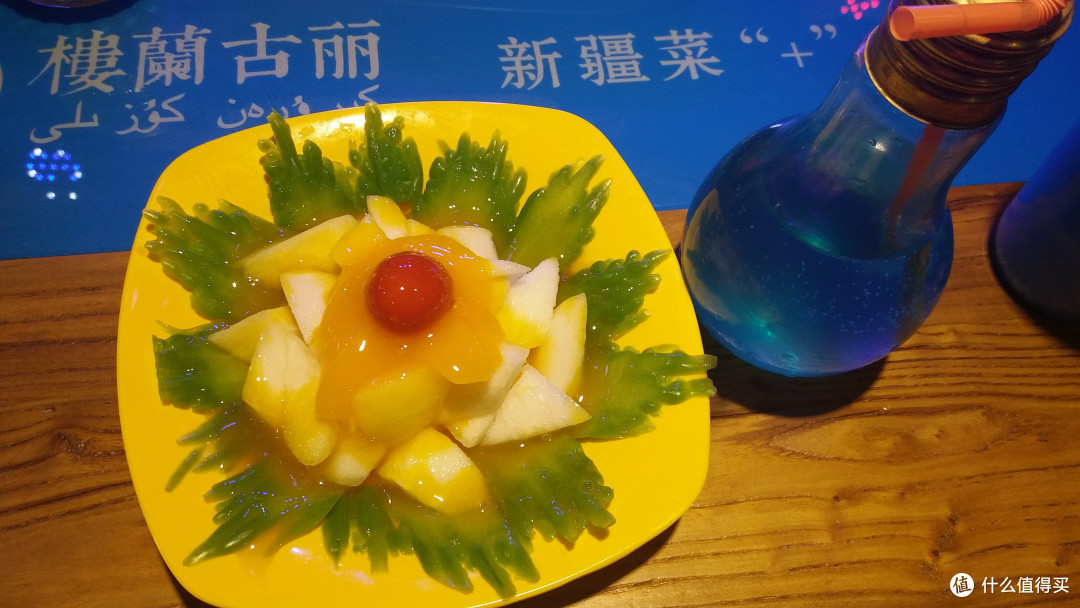 单身Wang的西安华山行