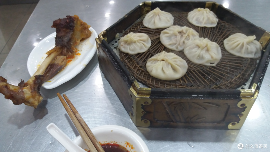 单身Wang的西安华山行
