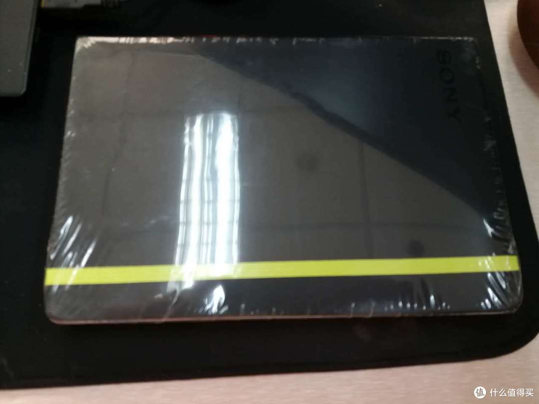 #原创新人# SONY 索尼 h.ear on Wireless NC MDR-100ABN 无线降噪立体声耳机 开箱