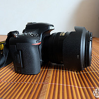 尼康 D750 AF-S 24-120mm F/4G ED VR镜头 单反套机使用总结(优点|缺点)