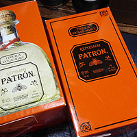 唯爱与美酒不可辜负 篇一：龙舌兰酒的贵族：Patron 小蜜蜂