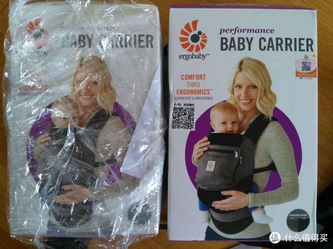 ergobaby bcp02500nl