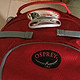 Osprey 小鹰 Viper 毒蛇 专业骑行水袋包 开箱
