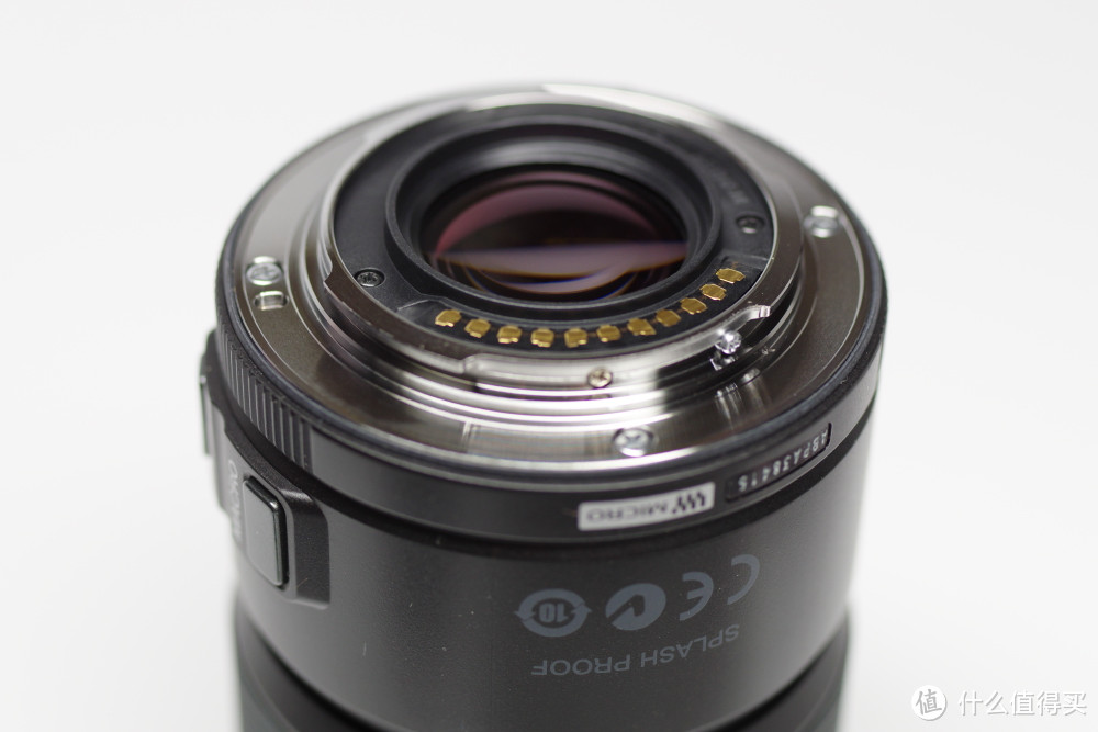 #本站首晒# 一个全能型镜头：OLYMPUS 奥林巴斯 M. ZUIKO DIGITAL ED 12- 50mm F3.5 - 6.3 EZ 微单镜头