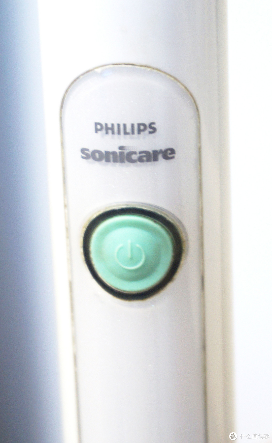 飞利浦中低端牙刷使用有感：Philips  飞利浦  充电式声波震动牙刷 HX6730 HX3130