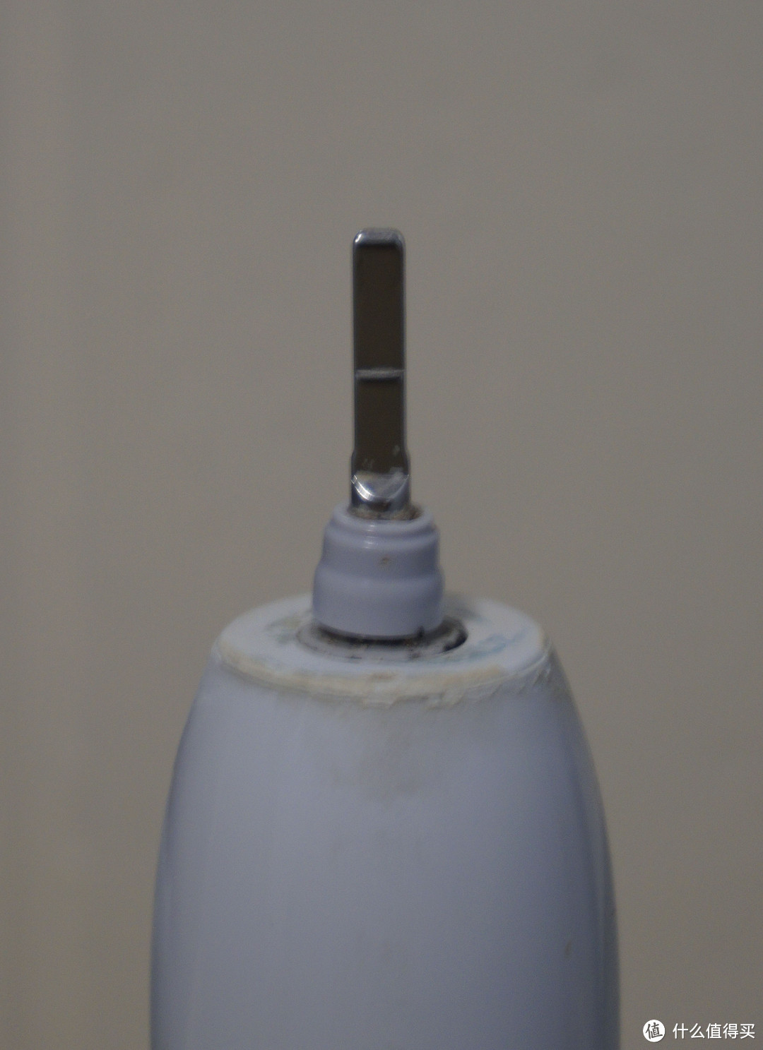飞利浦中低端牙刷使用有感：Philips  飞利浦  充电式声波震动牙刷 HX6730 HX3130