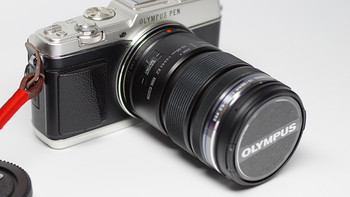 #本站首晒# 一个全能型镜头：OLYMPUS 奥林巴斯 M. ZUIKO DIGITAL ED 12- 50mm F3.5 - 6.3 EZ 微单镜头
