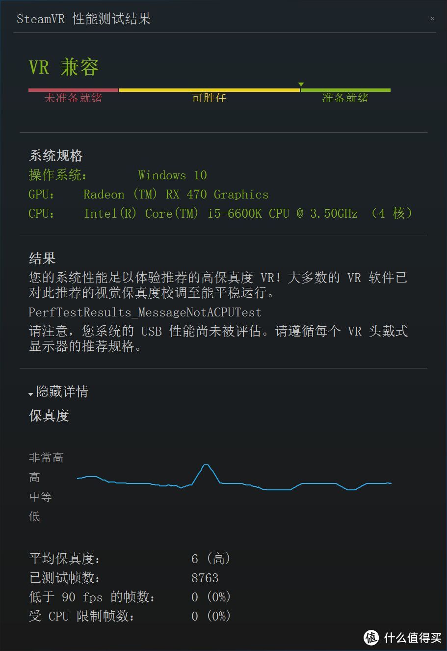 更加主流的 北极星 XFX 讯景 RX 470 4G 黑狼进化版 显卡评测