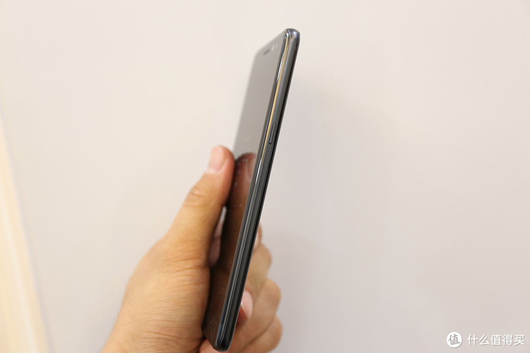 写轮眼解锁 の SAMSUNG 三星 Galaxy Note 7 智能手机 开箱