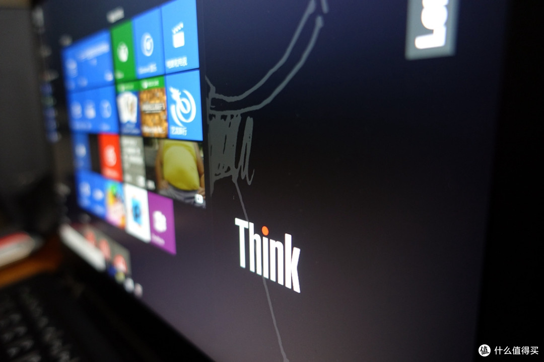 商务旗舰典范--简评联想 ThinkPad X1 Carbon