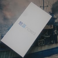 魅族 魅蓝NOTE3 手机外观展示(摄像头|机身|材质|听筒)
