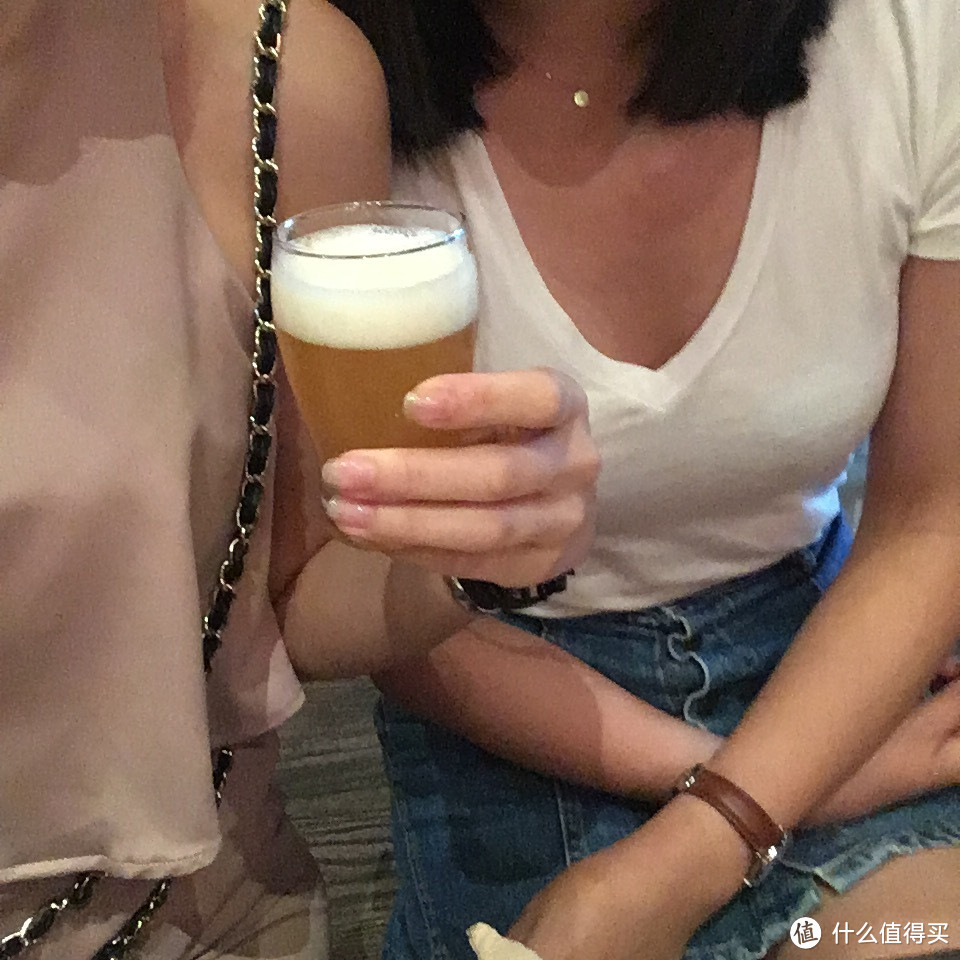 夜晚可以讲故事的地方 京酿夜生活—NO.9啤酒工厂线下体验