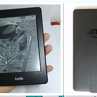 入手一周年体验：Kindle Paperwhite 2 电纸书阅读器