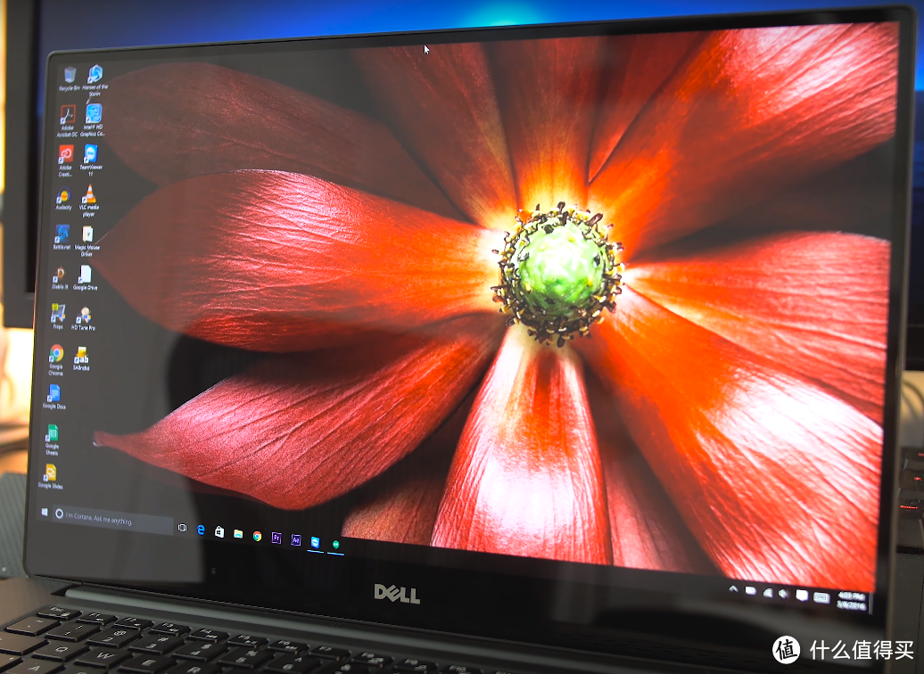 Dell 戴尔 XPS 13-9350评测——拥有它，就够了