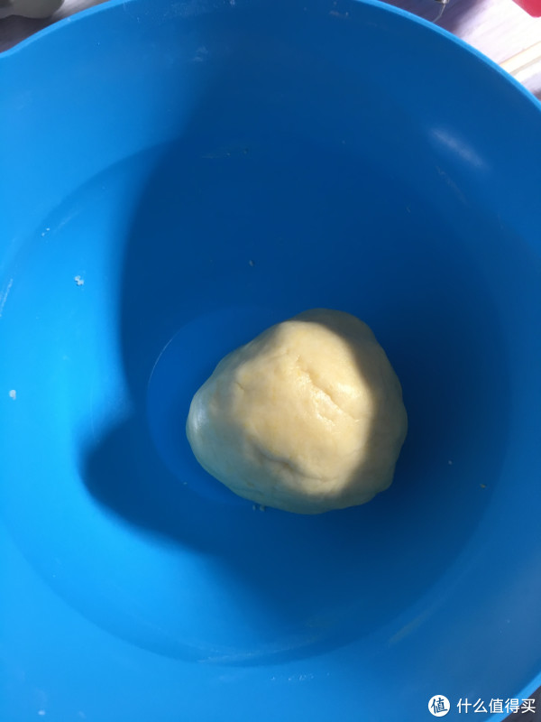 宝宝零食:炒鸡简单,入口即化的玛格丽特小饼干