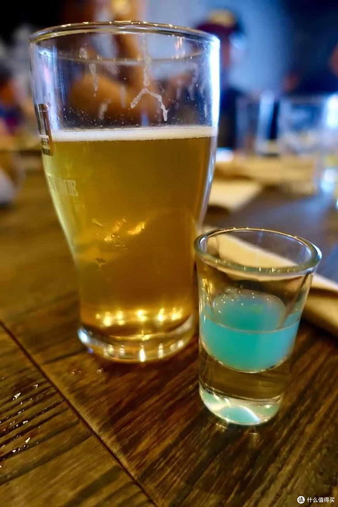京酿夜生活—NO.9啤酒工厂线下体验 活动回顾