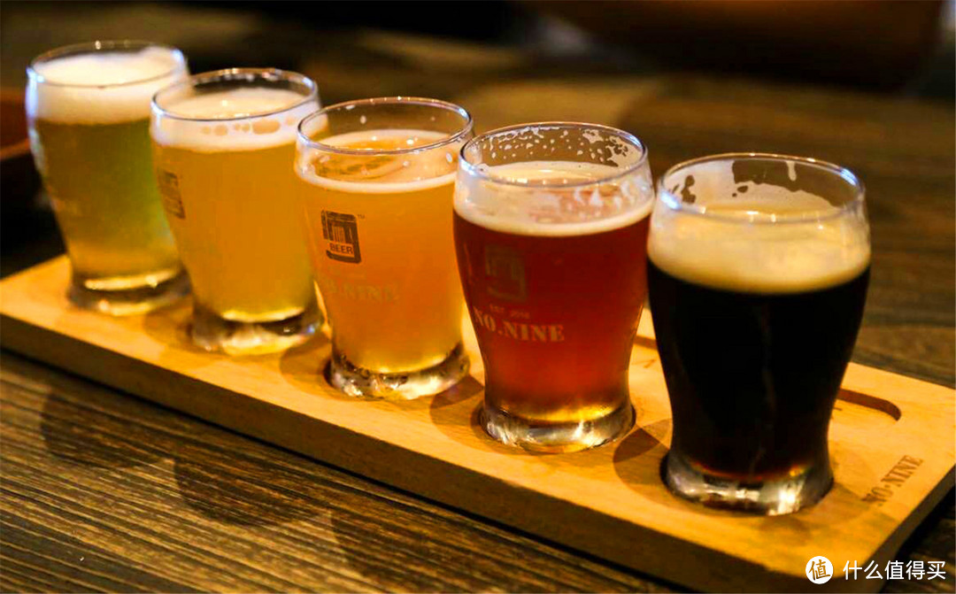 啤酒也有大文化——京酿夜生活NO.9啤酒工厂线下体验