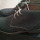 初次海淘入手：Bostonian Verner  Style Chukka boot 男鞋