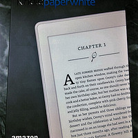 雷麦 Kindle PaperWhite3 电子书阅读器使用体验(优点|缺点|性价比)