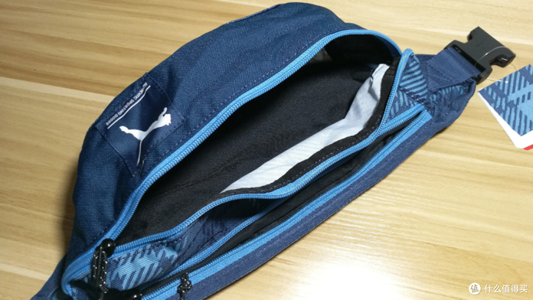 三联晒——行走的Bob玩偶+adidas皇马中裤+PUMA Academy腰包