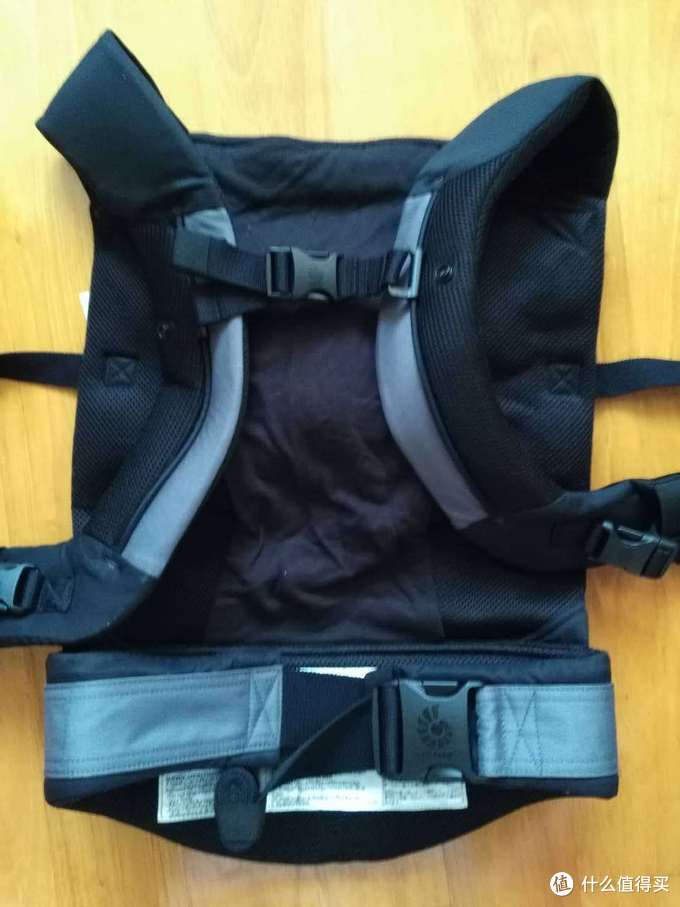 ergobaby bcp02500nl