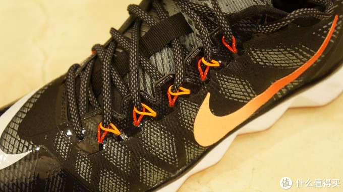 买鞋也要科学上网:NIKE 耐克 CJ3 FLY