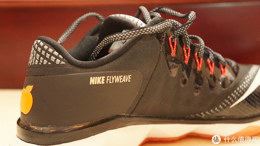 买鞋也要科学上网:NIKE 耐克 CJ3 FLY