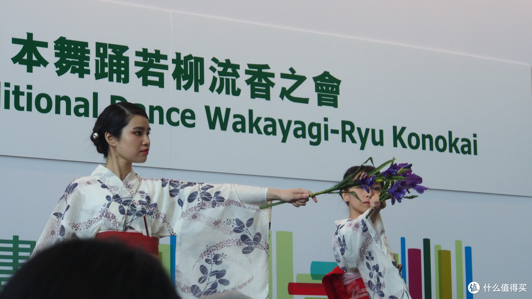 读书人的江湖 — 第27届香港书展闻见录