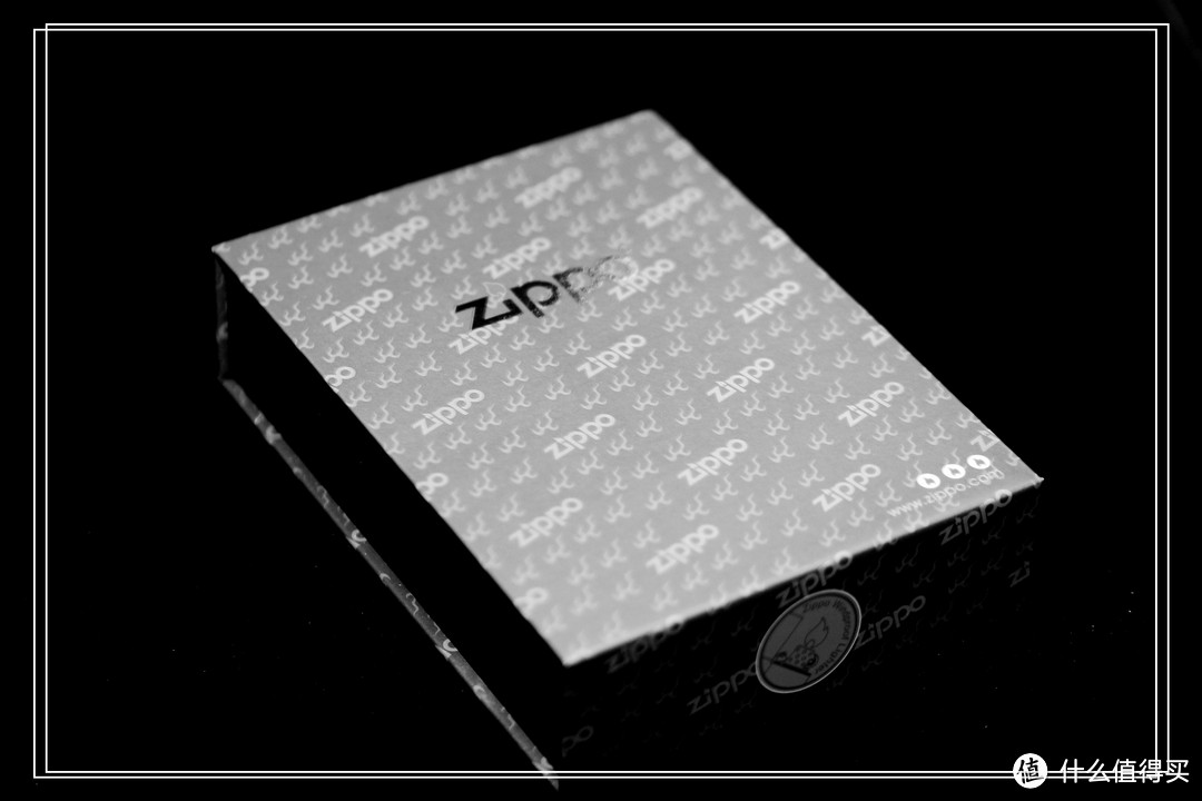 心有猛虎 细嗅蔷薇：颇具秦汉雄浑之 Zippo 芝宝 铜虎 打火机 把玩