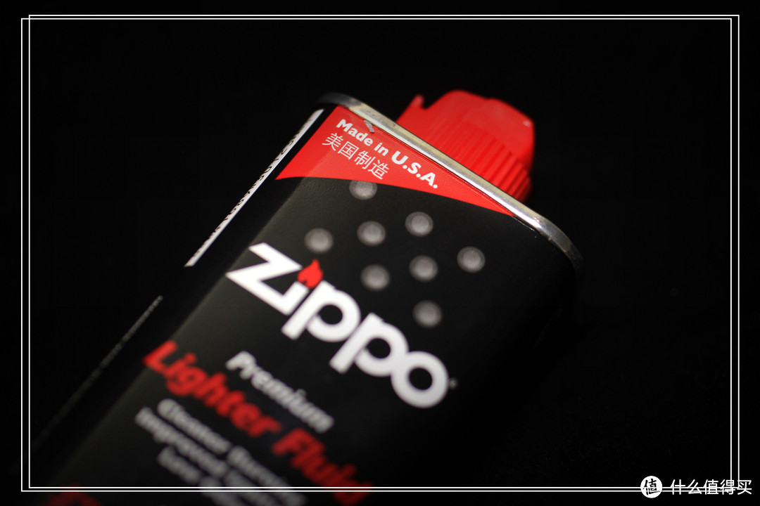 心有猛虎 细嗅蔷薇：颇具秦汉雄浑之 Zippo 芝宝 铜虎 打火机 把玩