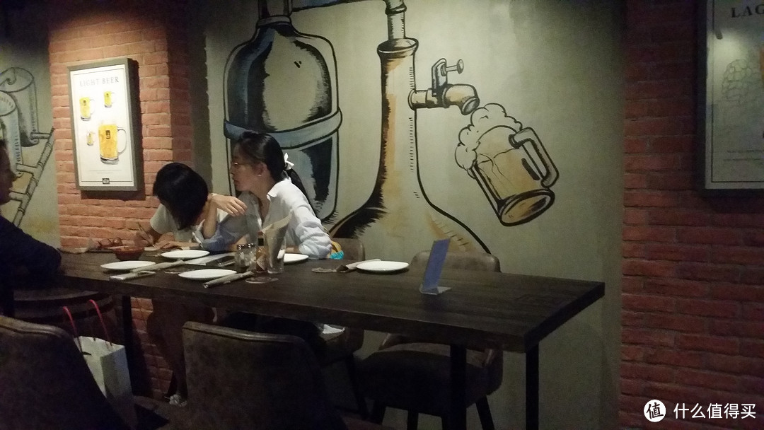 京酿夜生活——北京东直门 NO.9 啤酒工厂线下体验