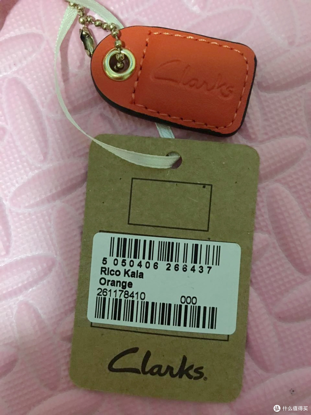及时来到的 Clarks 其乐 Rico Kala 女士手拿包 & 斜挎包
