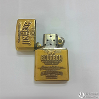 那一眼，看到了你——zippo 芝宝