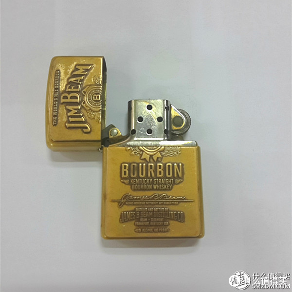 那一眼，看到了你——zippo 芝宝
