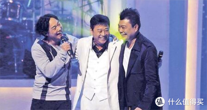 TVB家族商战篇(二)