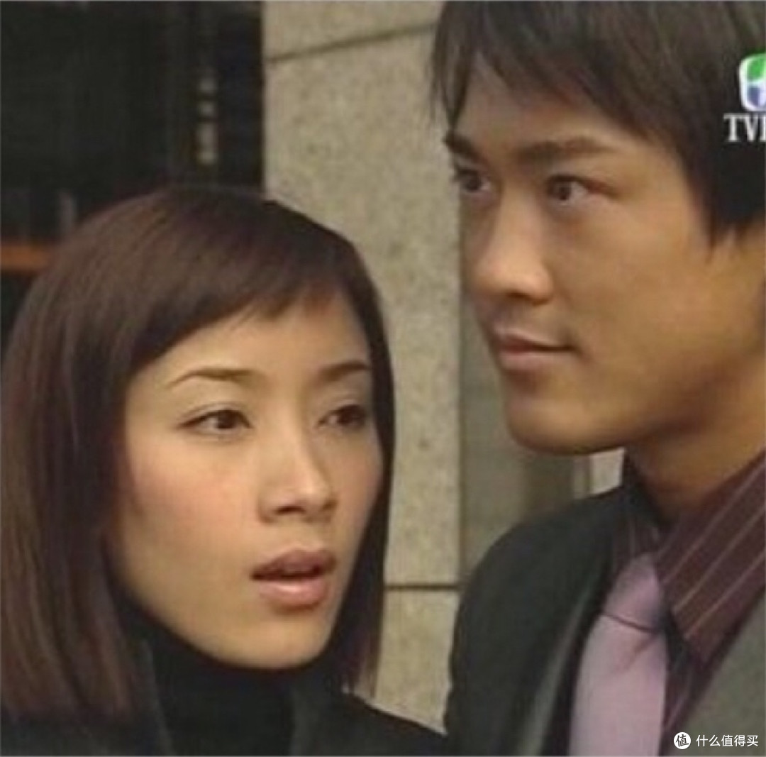 TVB家族商战篇(二)
