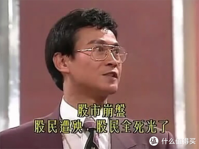 TVB家族商战篇(二)