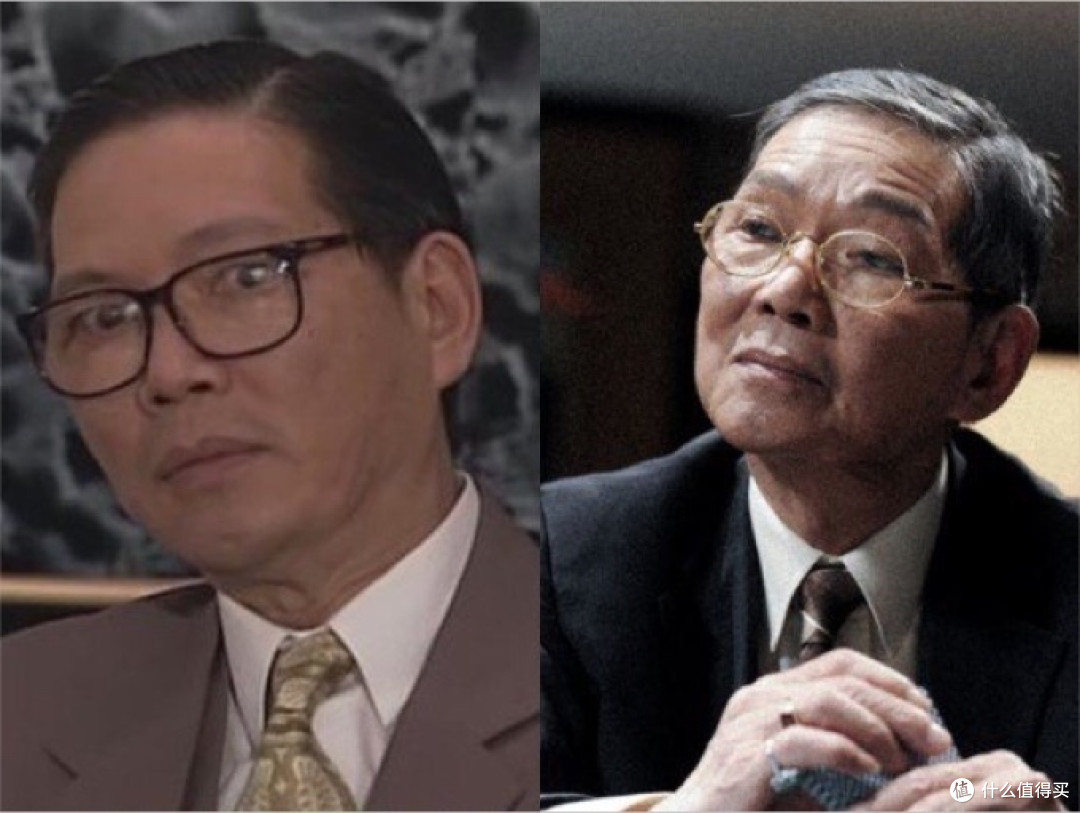 TVB家族商战篇(二)