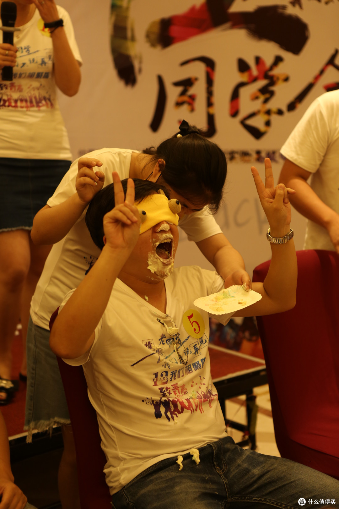 情忆老同学 — 同学会策划组织攻略