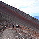 非登山季富士山登山之旅