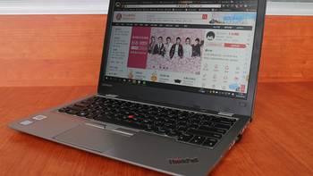 请不要再叫我小黑 — ThinkPad new S2 13.3英寸超极笔记本电脑 开箱及拆解