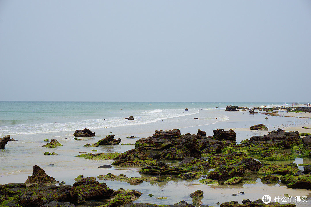 涠洲岛 北海 南宁