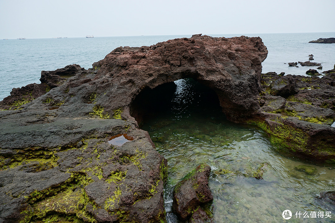 涠洲岛 北海 南宁