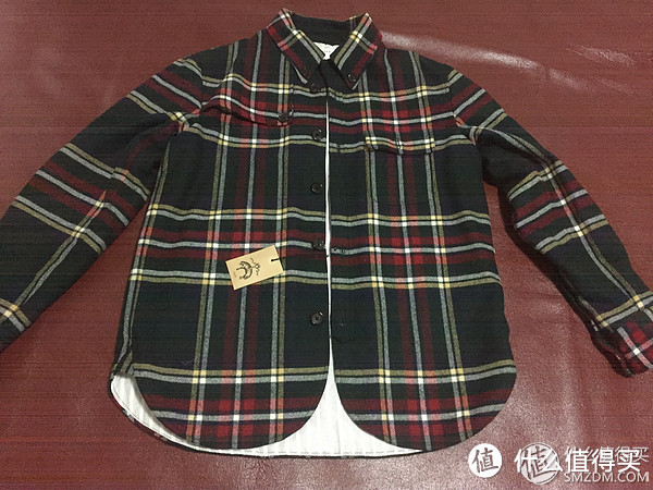 Brooks Brothers 灰色条纹切斯特菲尔德 大衣 开箱