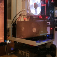 蓝宝石 RX480 8G D5  显卡使用总结(模式|性能|数据|速度)